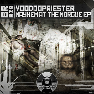 Knochenbrecher (Original Mix)