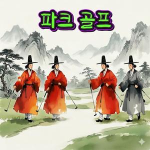 파크 골프