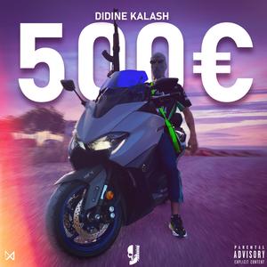 500 EURO