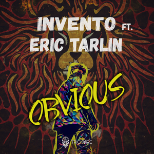 Obvious (feat. Eric Tarlin) (Extended Mix)