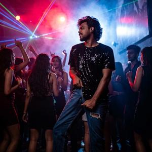 Sudum nizhal