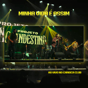 Minha Vida é Assim (Ao Vivo no Carioca Club 2024)