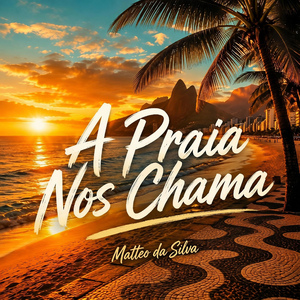 A Praia Nos Chama