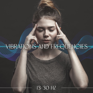 16 Hz (Focused Thoughts)