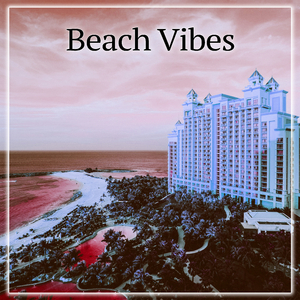 Tropical Lounge Music