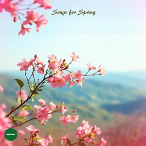 La Primavera Llega (Spanish) (feat. Machado, Neruda & Jiménez)