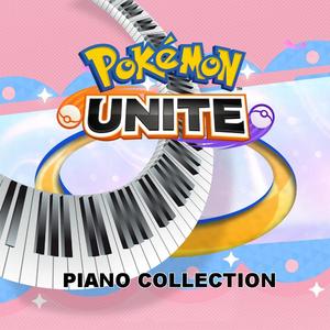 Pika Party! (from Pokémon UNITE: Piano Collection)