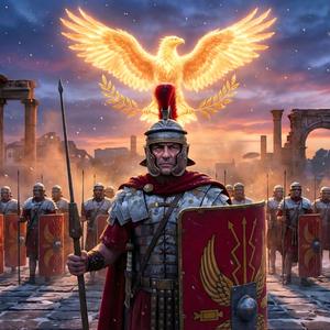 Imperium (Original Soundtrack)