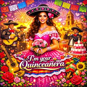 I’m your Quinceañera (Mariachi)