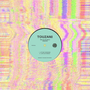 Man On The Moon (Aetlas Remix)