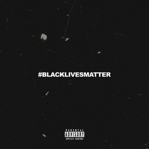 #BlackLivesMatter