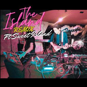 The island (feat. Swet Island)