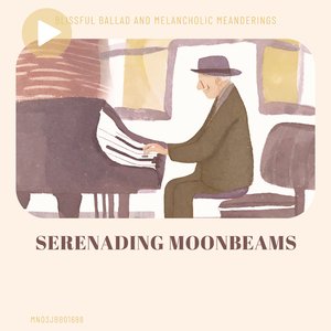 Harmonic Synchrony: A Jazz Symphony in Ballad Form