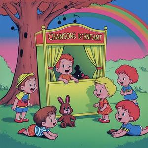 Chansons D'enfant