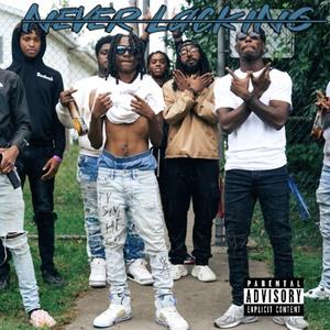 Never Lacking (Freestyle)