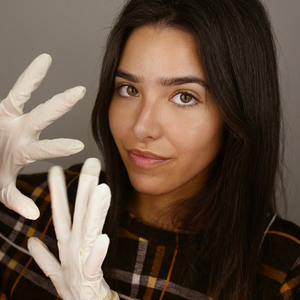 Ear Tapping & Cleaning