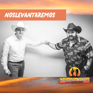 Nos Levantaremos