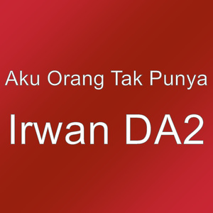 Irwan DA2