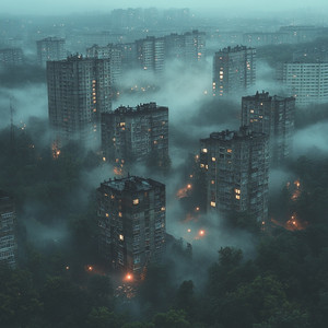 Согревает (Original Mix)