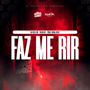 Faz Me Rir