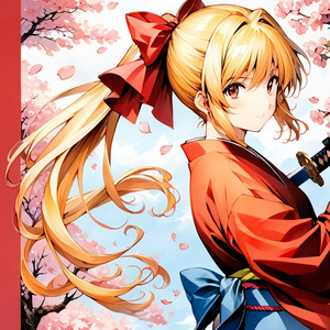 春待つ心(V3) by @brutus