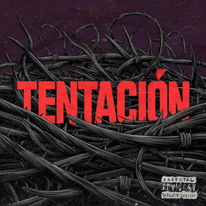 Tentación (feat. M95 & Wakking)