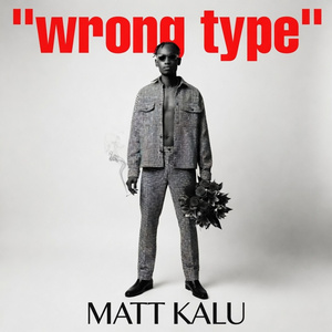 Wrong Type