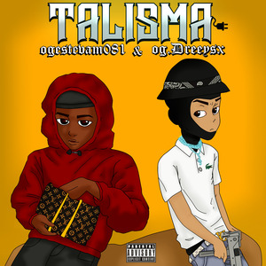 Talismã