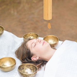 Sound Waves Hone Focus