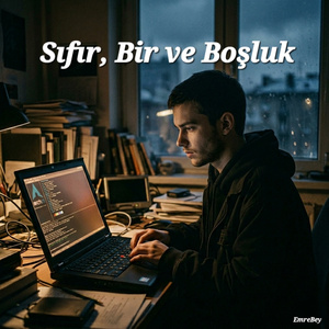 Sıfır, Bir ve Boşluk