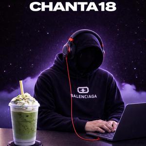 Aangenaamd Chantaa18