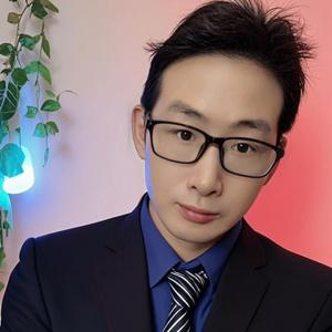 此生只爱你一人.