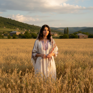 Шаганэ (Deep Version)