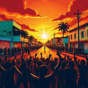 REVOLTA
