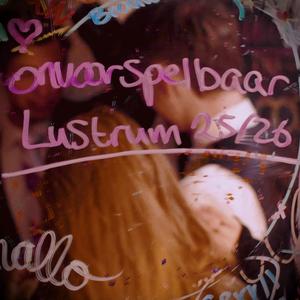 Onvoorspelbaar