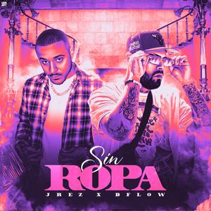 Sin Ropa (feat. Dflow)