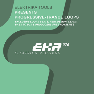 Elektrika Percussion 128 (Tool 2)