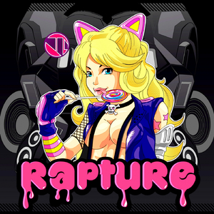 Escape The Asylum (NG Rezonance Reprise)