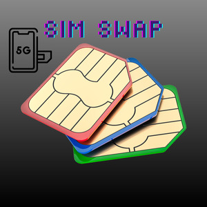 Sim swap