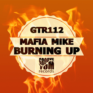Burning Up (Original Mix)