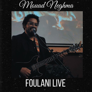 Foulani (Live)