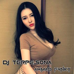 Dj Terpesona Aku Terpesona