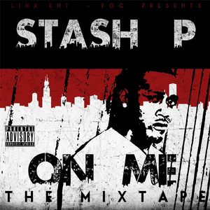 Mad Cash (feat. Ebonehoodrich)