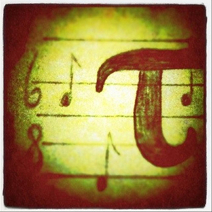 What Tau Sounds Like