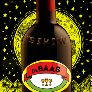 De Baas (Original Mix)