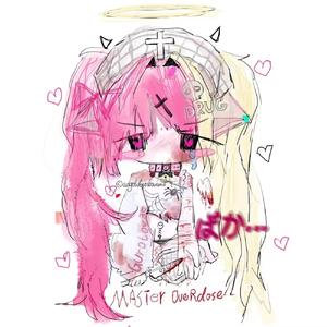 天使心[p+doncry4me]