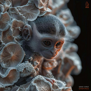 Back to the Monkey (Saint Esprit Remix)