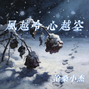 风越冷心越空