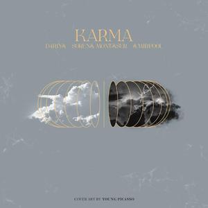 Karma (feat. Sorena Montaser & Amirpool)