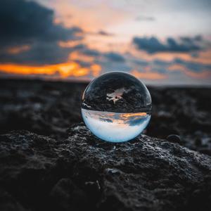 End Of The Year (Fading Off This World)